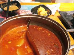 -呷哺呷哺 黄金牧场 (回龙观港龙店)