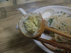 -湖南牛肉特色粉面(华屏路店)