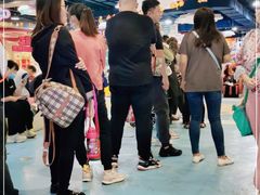 -嘉文梦想世界(SM天津滨海城市广场店)