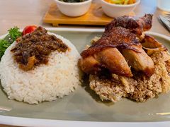 -朗迪姆餐厅(丰尚国际广场店)