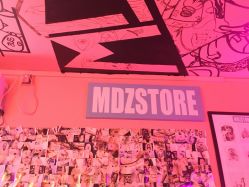点击看大图 -MDZ STORE·TATTOO·耳饰