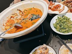 -明丰小渔馆(明月路店)