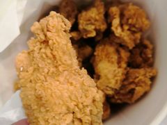 -肯德基(中华路店)