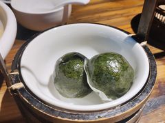 青团-临家闽南菜(大唐店)
