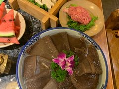 -蜀大侠火锅(四川北路店)