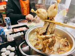 -老天桥蛙炉火锅(姑苏总店)