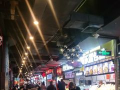 -南京时尚莱迪购物广场(正洪街店)