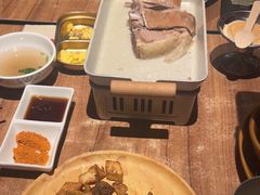 -耶里夏丽·丝路新疆菜·清真食品(徐汇南丹东路臻选店)