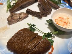 -發記潮汕大排档(宝翔路店)