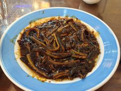 -长兴菜馆(高桥店)
