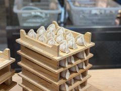 -喜鼎海胆水饺(东港店)