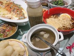 -帝一铭家宴(板塘店)