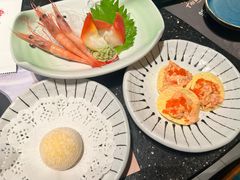 -大渔铁板烧(大悦城店)