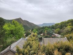 -潭柘寺景区