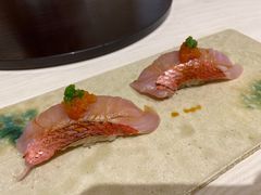 -鮨青(恒基名人购物中心店)