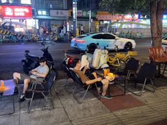 -板凳鲜酿·精酿啤酒(科华北路店)