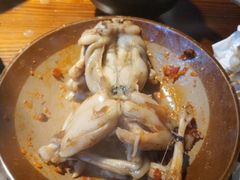 -老天桥蛙炉火锅(姑苏总店)
