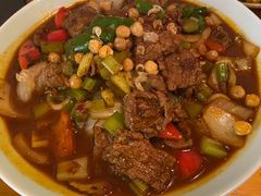 -疆Jiang·新疆秘制料理