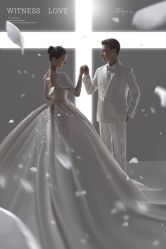 -安娜公馆婚纱摄影(锦州店)