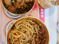 -盛香亭热卤(华南摩尔店)
