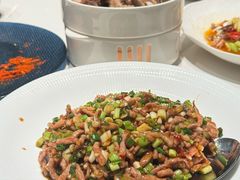 -金谷仓家庭料理(马泉营店)