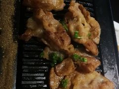 -山葵家·创意料理(临平银泰城店)