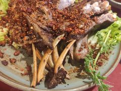 -青年公社烤鸭(青年路店)