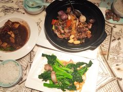-玲珑·新粤菜(安华汇店)