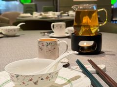 餐具摆设-江南厨子·品苏杭(深圳万象城店)