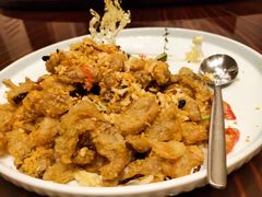 -长沙北辰洲际酒店-栀味轩中餐厅