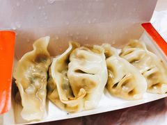 曼玲特色蒸饺-曼玲粥店(西安小寨店)