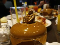 -上海虹桥宾馆味翠餐厅