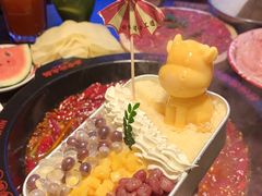 -牛市坎火锅(建设路店)