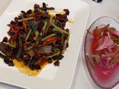 -院8里·少城记忆老川菜(宽窄巷子店)