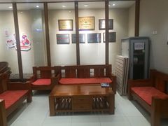 等位区-海岛渔村大酒店(云霄路店)