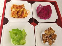-豪人峰汇·餐厅(世水花园店)