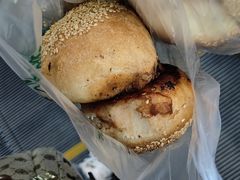 -满记烧饼(牛街东里小区一区店)