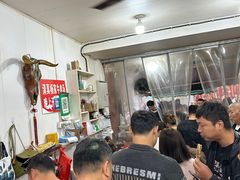 -杨家牛肉汤(淮建路店)