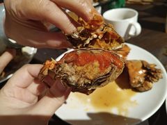 -乐咖啡西餐厅(太湖皇冠假日酒店)