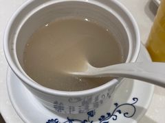 -金利茶餐厅(中船汇店)