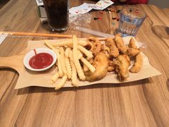 -必胜客(城西银泰店)