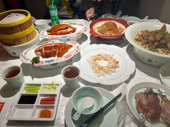 -在前门·烤鸭北京菜(五月花广场店)