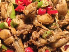 -蛙喔牛蛙(淮安吾悦店)