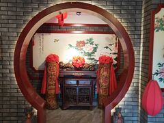 -东汤温泉·在水一方