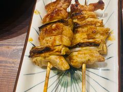 -一吉焼鸟·FOUNDER(桂林路店)