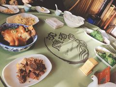 -沈厅酒家(周庄店)