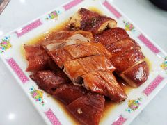 -东鑫记港式茶餐厅(南京东路店)