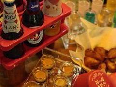 -Helens海伦司小酒馆(广州永庆坊店)