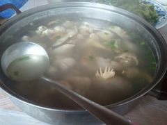 -老根农家饭店