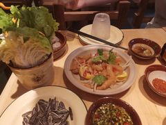 -牛腩之旅·牛腩牛杂煲(光启城美食城店)